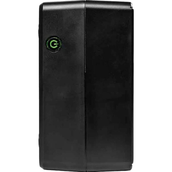 Источник бесперебойного питания Systeme Electric Back-Save BV 600 ВА  (BVSE600I)