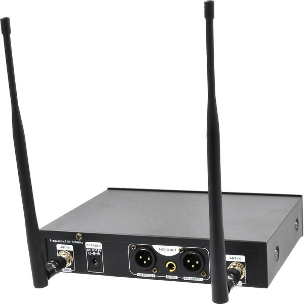 Радиосистема Axelvox DWS7000HT (AX-7000H)