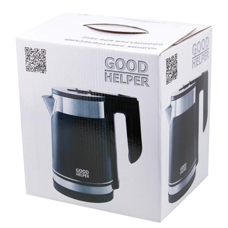 Чайник Goodhelper KPS-185C черный Чайник Goodhelper KPS-185C черный