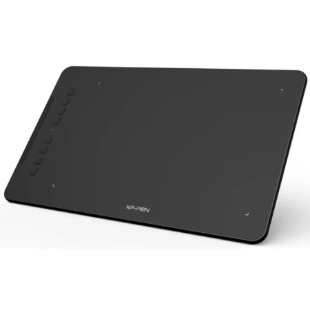 Графический планшет Xppen Deco 01 V2 (Deco01V2)