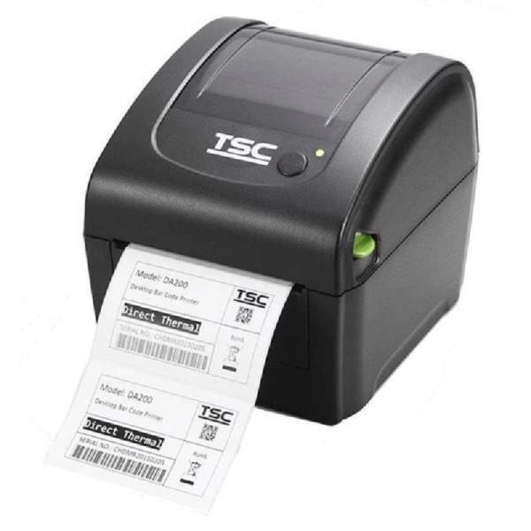 Принтер этикеток TSC DA210 (99-158A001-0002)