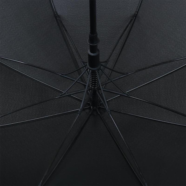 Зонт мужской ArtRain автомат черный (1650)