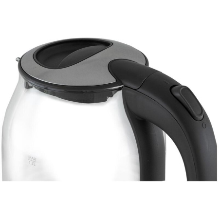 Чайник электрический JVC JK-KE1510 серый