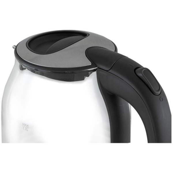 Чайник электрический JVC JK-KE1510 серый