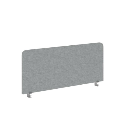 Экран акустический 1250 Tempo 10 серый (1200х30х500 мм)