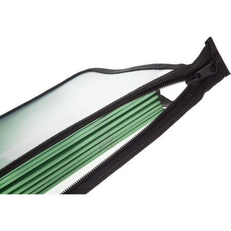 Папка для тетрадей №1 School А5 на молнии