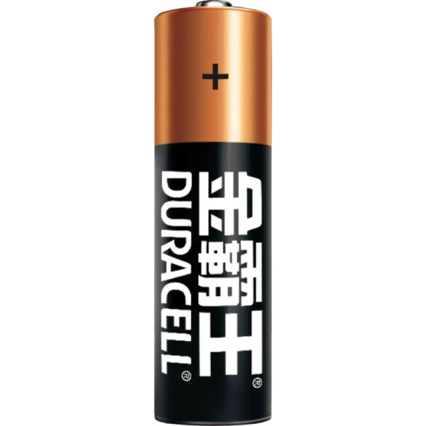 Батарейка AA пальчиковая Duracell
