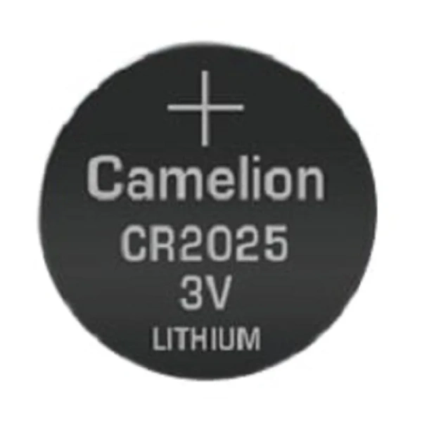Батарейки Camelion CR2025 Батарейки Camelion CR2025