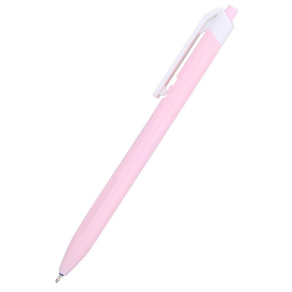 Ручка шариковая автоматическая Deli X-tream синяя