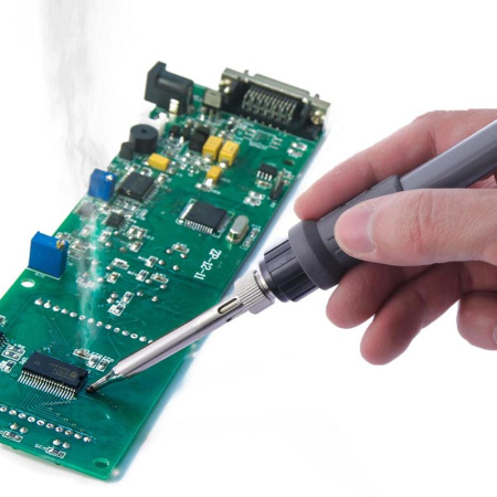 Набор паяльный МЕГЕОН 00308