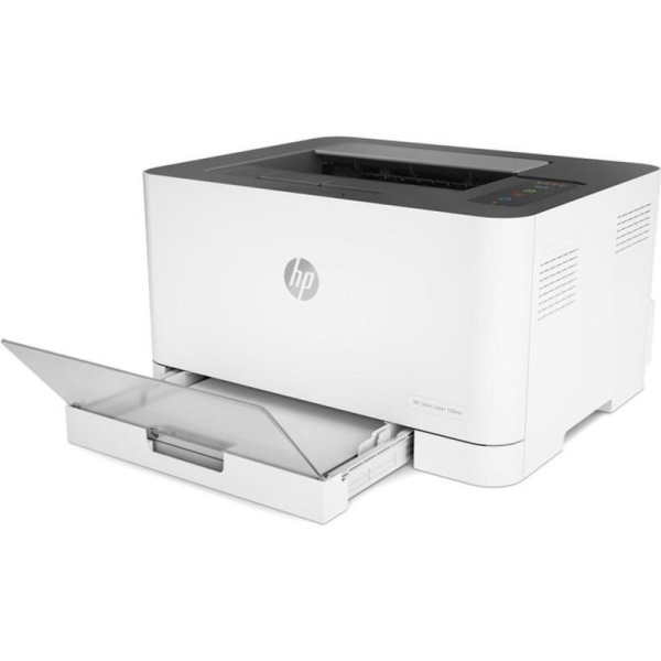 Лазерный цветной принтер HP Color Laser 150nw (4ZB95A)