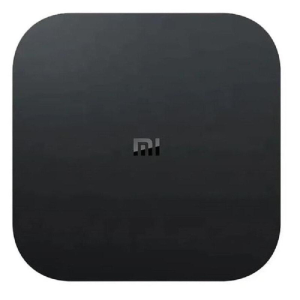 Медиаплеер Xiaomi TV Box S RU (PFJ4167RU)