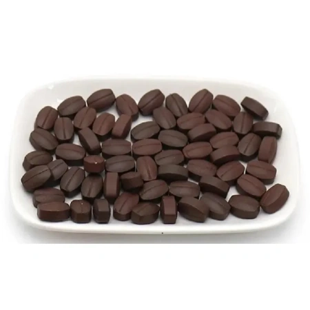 Конфеты Мини-М из кофейных зёрен 500 г