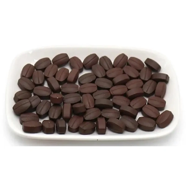 Конфеты Мини-М из кофейных зёрен 500 г