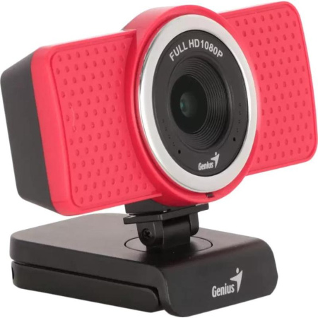 Веб-камера Genius ECam 8000 (32200001407) Веб-камера Genius ECam 8000 (32200001407)