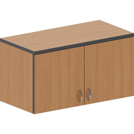 Антресоль для документов Агат (ольха, 800x400x430 мм)