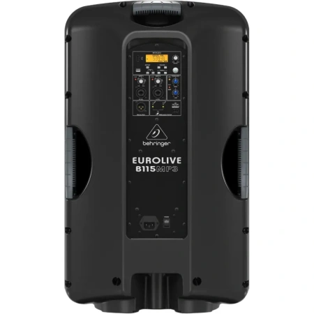 Акустическая система Behringer B115MP3 Акустическая система Behringer B115MP3