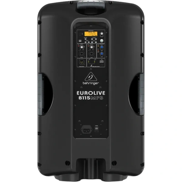 Акустическая система Behringer B115MP3 Акустическая система Behringer B115MP3
