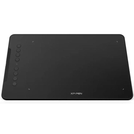 Графический планшет Xppen Deco 01 V2 (Deco01V2)