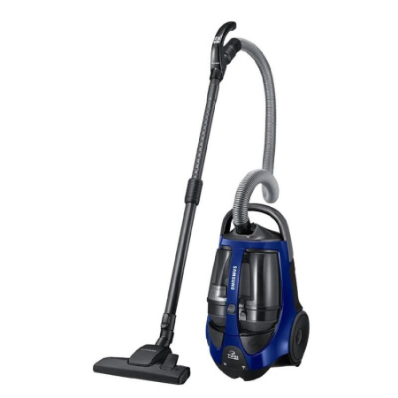 Пылесос Samsung VCC885BH36/XEV синий