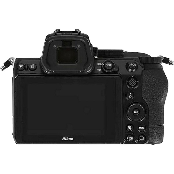 Фотоаппарат Nikon Z5 kit + объектив Z 24-50mm f/4.0-6.3 (VOA040K001)