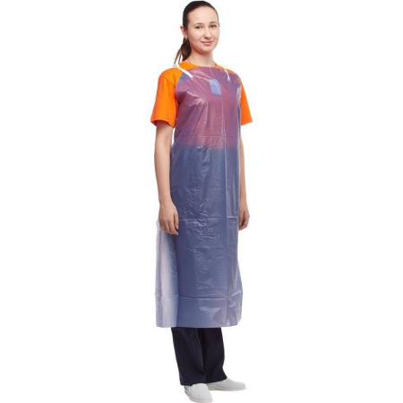 Фартук защитный ПВХ ЩИТ-1 ЭКО облегченный