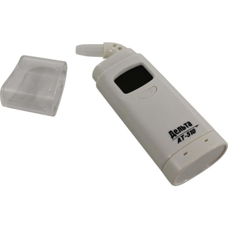 Алкотестер Дельта АТ-510