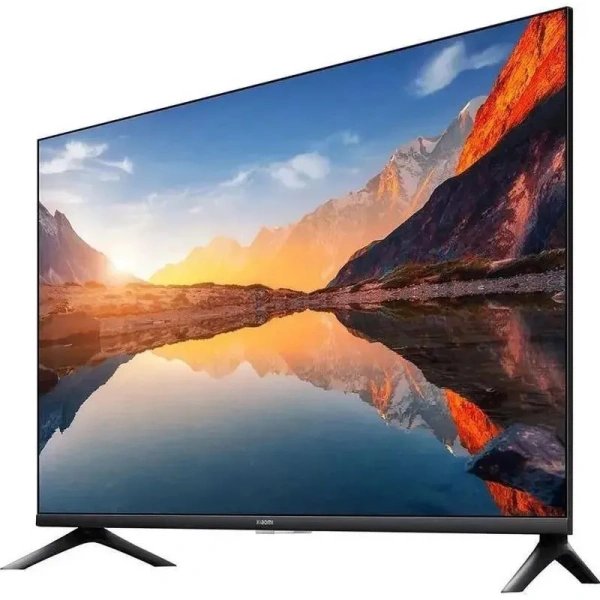 Телевизор 32" Xiaomi TV A 32 2025 черный (L32M8-A2RU)