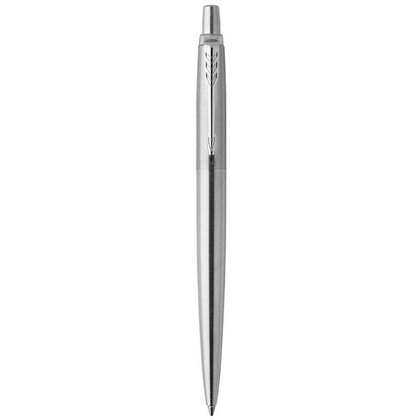 Набор ручек Parker Jotter London StainlessSteel (артикул производителя  2033156)