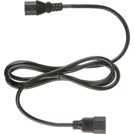 Кабель ProMega jet C13(F)-C14 1.8 метра (OPC002)