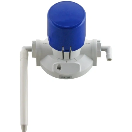 Ручной насос-дозатор Seko ProDose-R EPDM