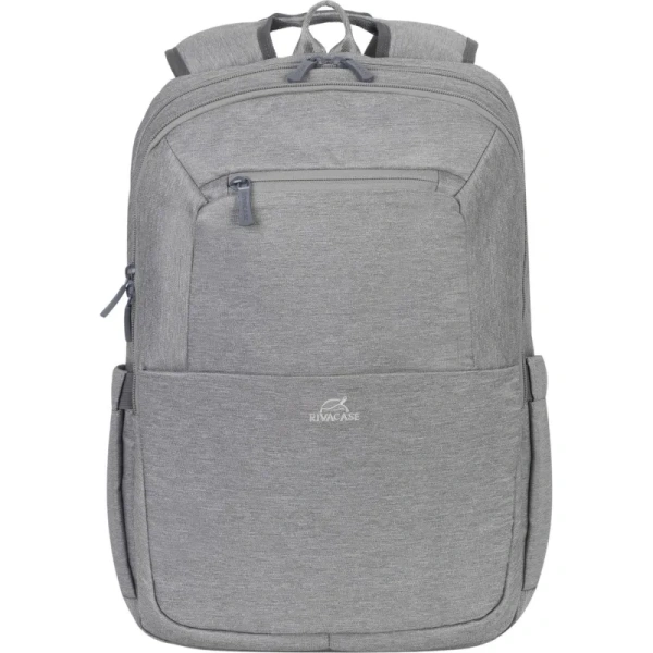 Рюкзак для ноутбука 15.6' Rivacase 7760 серый Рюкзак для ноутбука 15.6' Rivacase 7760 серый