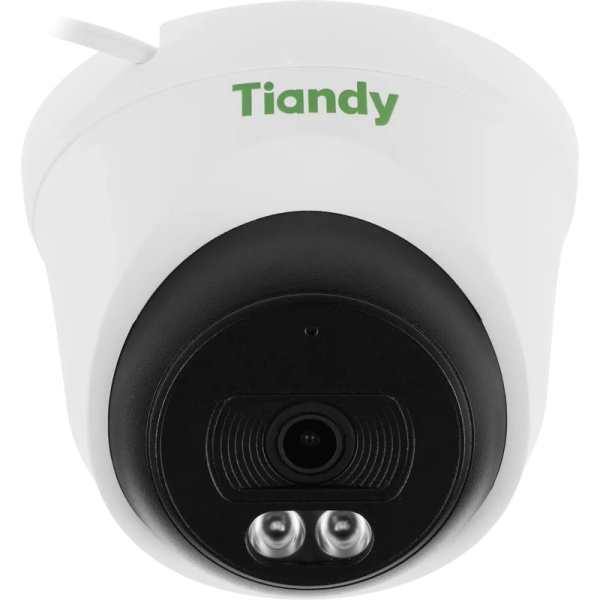 IP-камера Tiandy TC-C32XN I3/E/Y/2.8/V5.1 (2.8 мм, PoE)