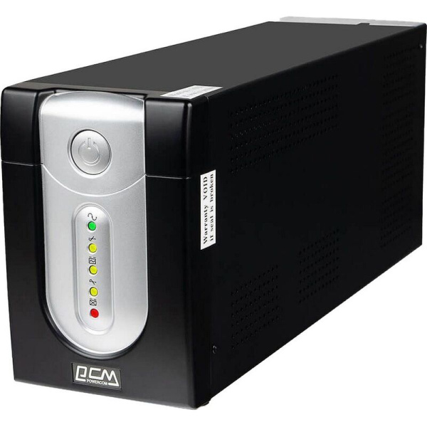 Источник бесперебойного питания Powercom IMP-1500AP
