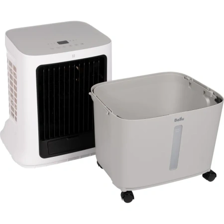 Охладитель воздуха Ballu Cyclone BCOOL-30L CL (НС-1697577)