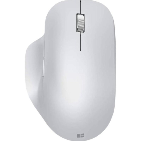 Мышь компьютерная Microsoft Bluetooth Ergonomic Mouse (222-00027)