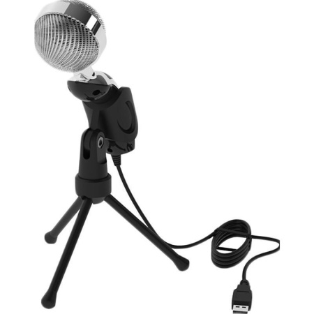 Микрофон Ritmix RDM-127 (15120026)