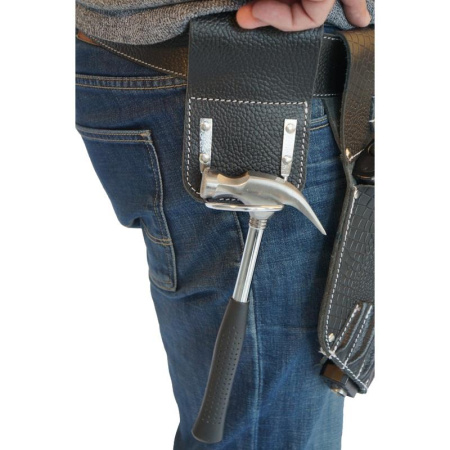 Крепеж для молотка