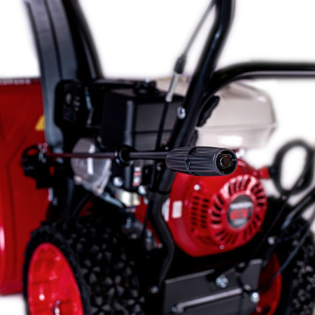 Снегоуборщик бензиновый HND ST 56 XWR