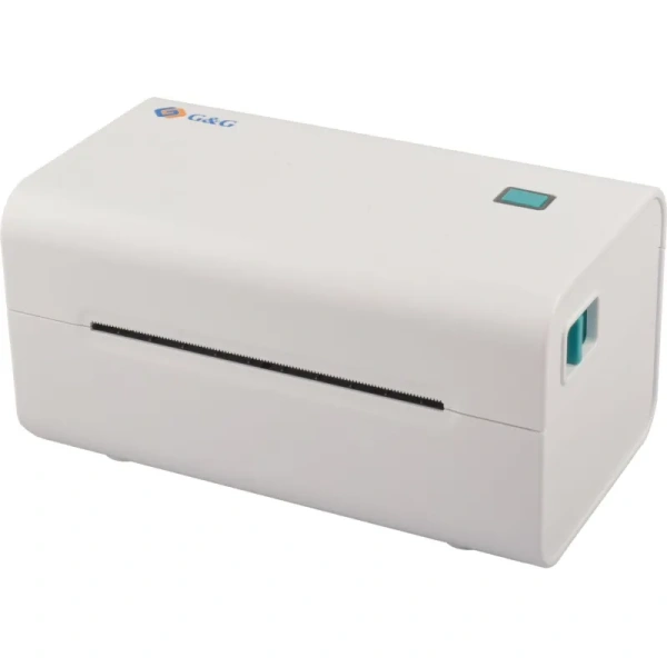 Принтер этикеток G&G GG-D420