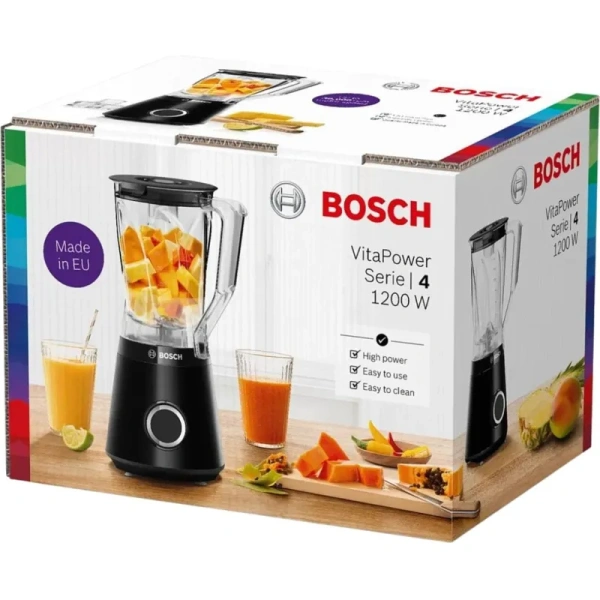 Блендер стационарный Bosch MMB 6141B