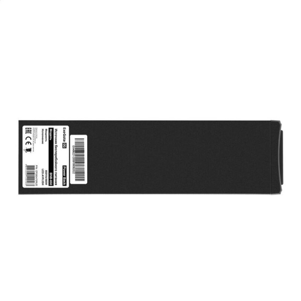 Источник бесперебойного питания ExeGate Power Back BNB-850.LED.AVR.2SH  без батареи (EP285475RUS)