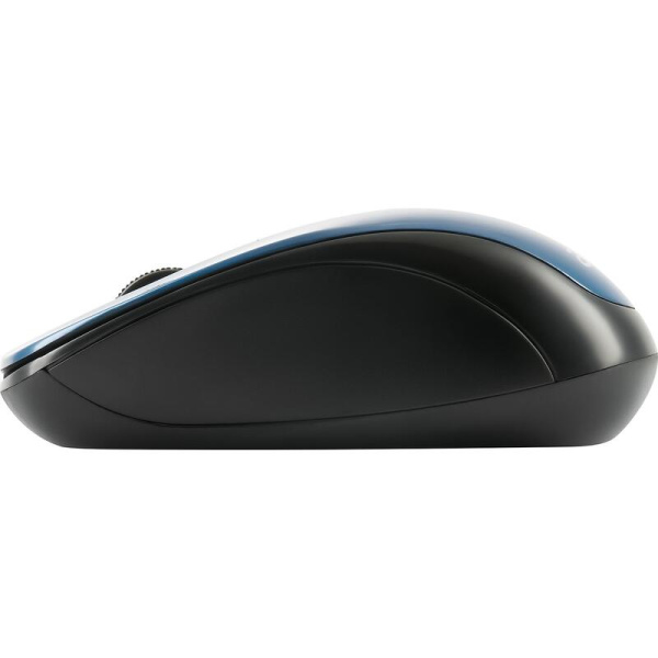 Мышь беспроводная Acer OMR132 синяя/черная (ZL.MCEEE.01F)