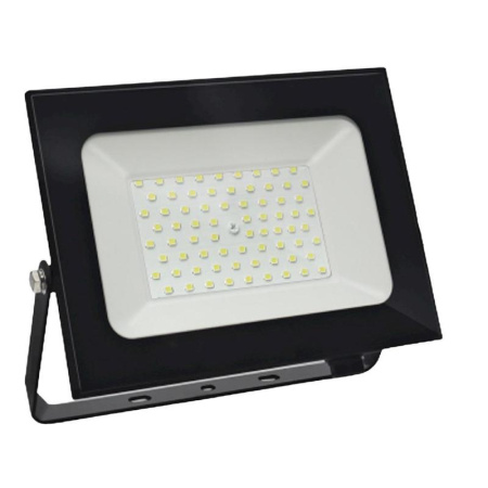 Прожектор светодиодный In Home 100Вт 6500К IP65