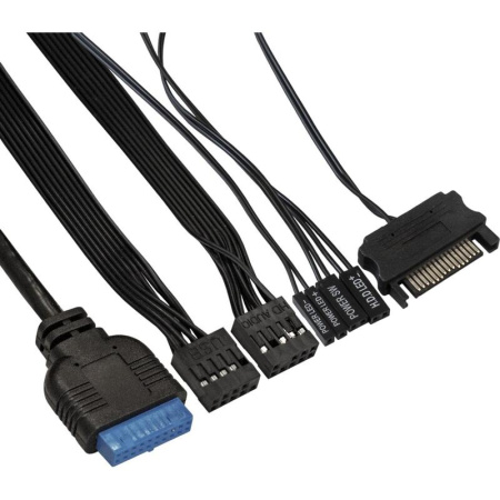 Корпус ExeGate EVO-8225 (EX292858RUS)