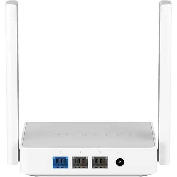 Маршрутизатор Keenetic Starter N300 KN-1121