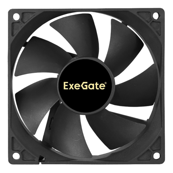 Вентилятор для компьютера ExeGate EX09225H4P-PWM
