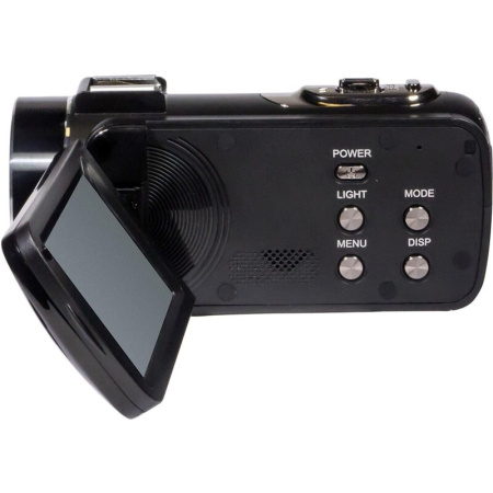 Видеокамера Rekam Allure Zoom 1100 черная