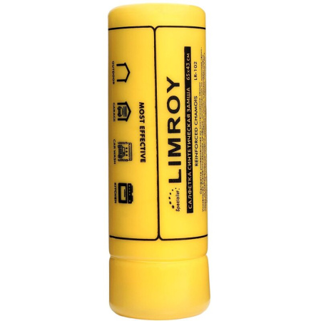 Салфетка для протирки автомобиля Limroy 650х430 мм