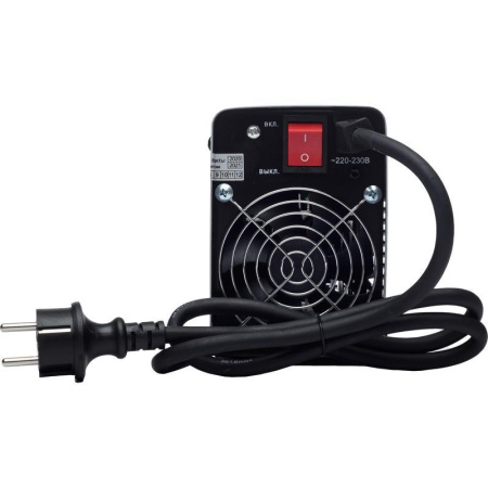 Сварочный инвертор Ресанта копмакт САИ190К (65/36) Сварочный инвертор Ресанта копмакт САИ190К (65/36)